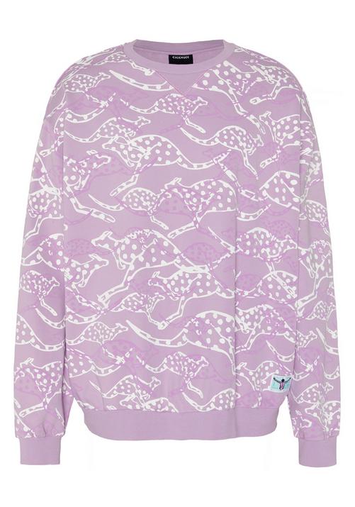 Chiemsee Sweatshirt Sweatshirt Herren