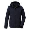 G.I.G.A. DX by killtec GS 77 MN JCKT Funktionsjacke Herren - Blau3044