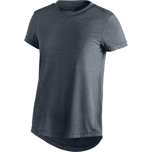 Maier Sports Arvensis S/S W T-Shirt Damen