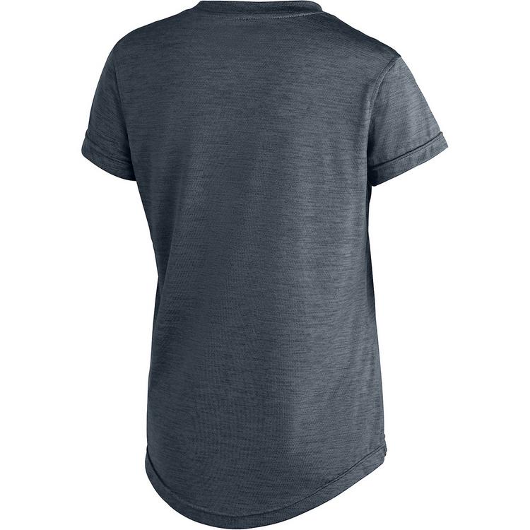 Maier Sports Maier Sports Arvensis S/S W T-Shirt Damen - Grau0640 - 0 | SportScheck