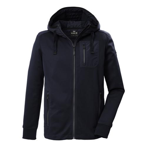G.I.G.A. DX by killtec GS 85 MN JCKT Funktionsjacke Herren