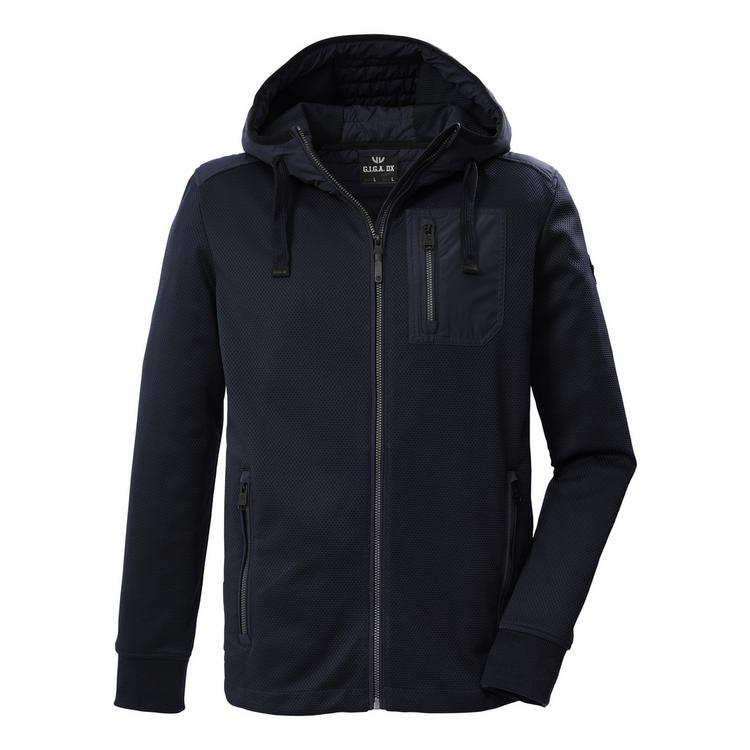 G.I.G.A. DX by killtec G.I.G.A. DX by killtec GS 85 MN JCKT Funktionsjacke Herren - Blau3044 - 0 | SportScheck