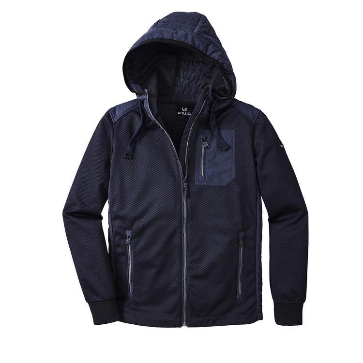 G.I.G.A. DX by killtec G.I.G.A. DX by killtec GS 85 MN JCKT Funktionsjacke Herren - Blau3044 - 1 | SportScheck