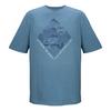 KILLTEC KOS 24 MN TSHRT T-Shirt Herren - Blau3058