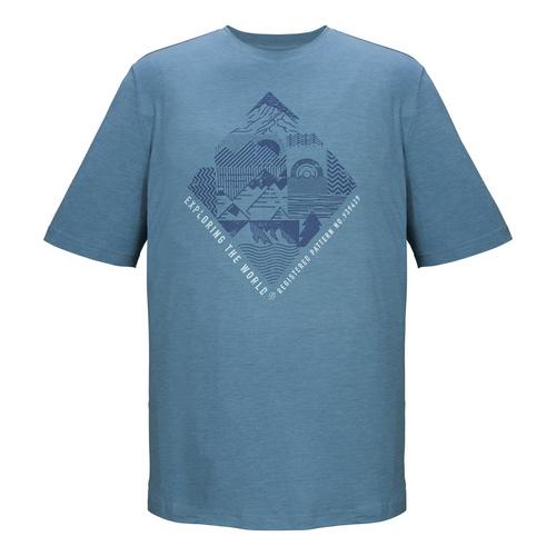 KILLTEC KOS 24 MN TSHRT T-Shirt Herren