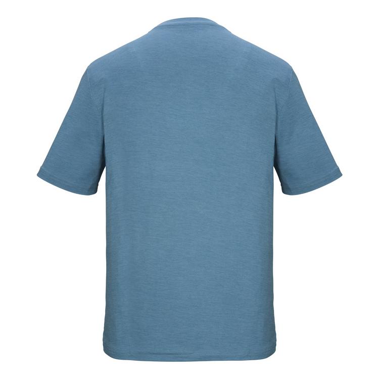 KILLTEC KILLTEC KOS 24 MN TSHRT T-Shirt Herren - Blau3058 - 0 | SportScheck