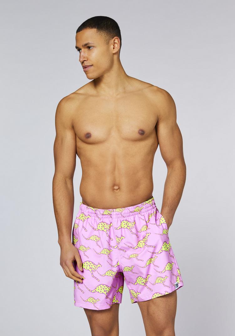 Chiemsee Chiemsee Badehose Badehose Herren - 15-3214 Orchid - 0 | SportScheck