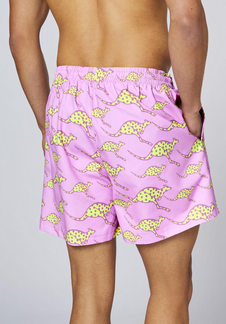 Chiemsee Chiemsee Badehose Badehose Herren - 15-3214 Orchid - 4 | SportScheck