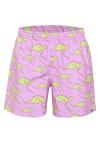 Chiemsee Badehose Badehose Herren - 15-3214 Orchid