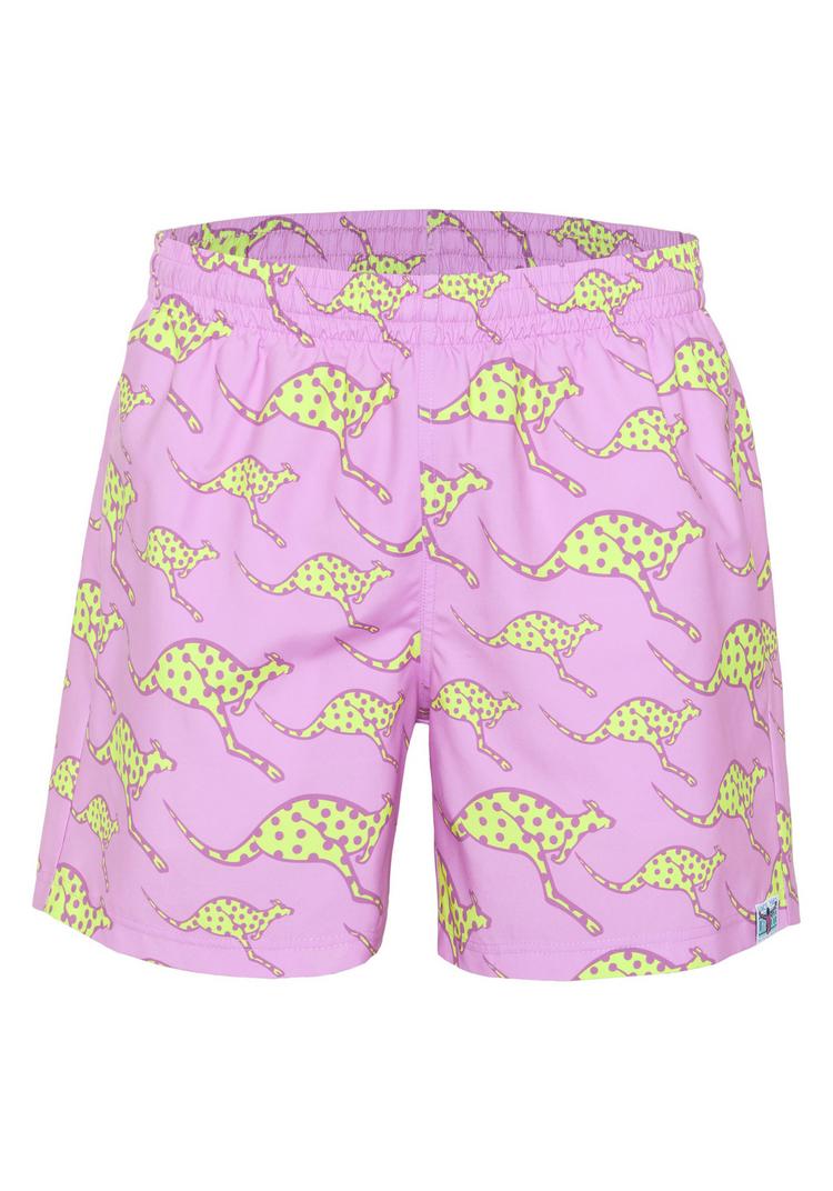 Chiemsee Chiemsee Badehose Badehose Herren - 15-3214 Orchid - 0 | SportScheck
