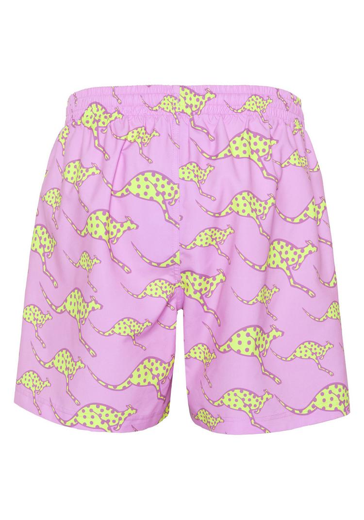 Chiemsee Chiemsee Badehose Badehose Herren - 15-3214 Orchid - 0 | SportScheck