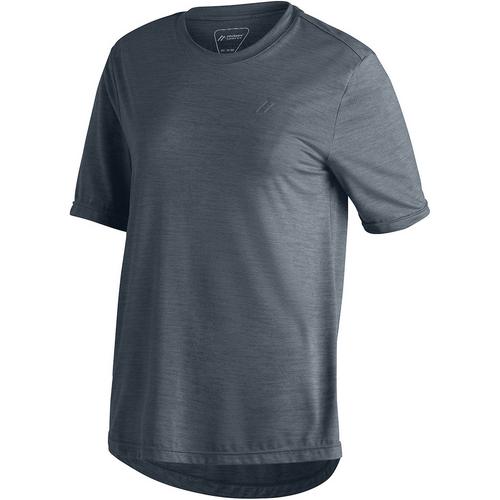 Maier Sports Arvensis H/S W T-Shirt Damen