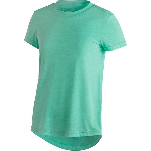 Maier Sports Arvensis S/S W T-Shirt Damen