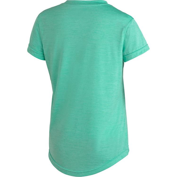 Maier Sports Maier Sports Arvensis S/S W T-Shirt Damen - Gr&uuml;n2034 - 0 | SportScheck