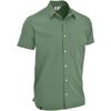 Maul Sport Irschenberg fresh Outdoorhemd Herren - T&uuml;rkis242