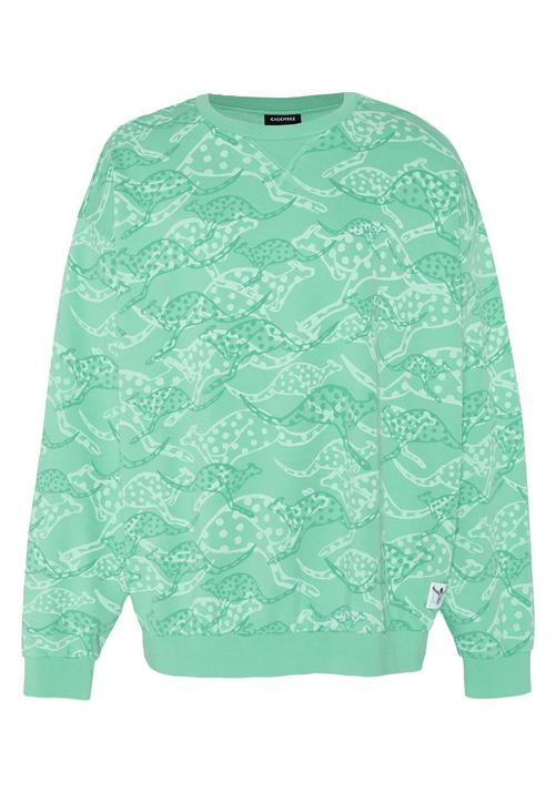 Chiemsee Sweatshirt Sweatshirt Herren