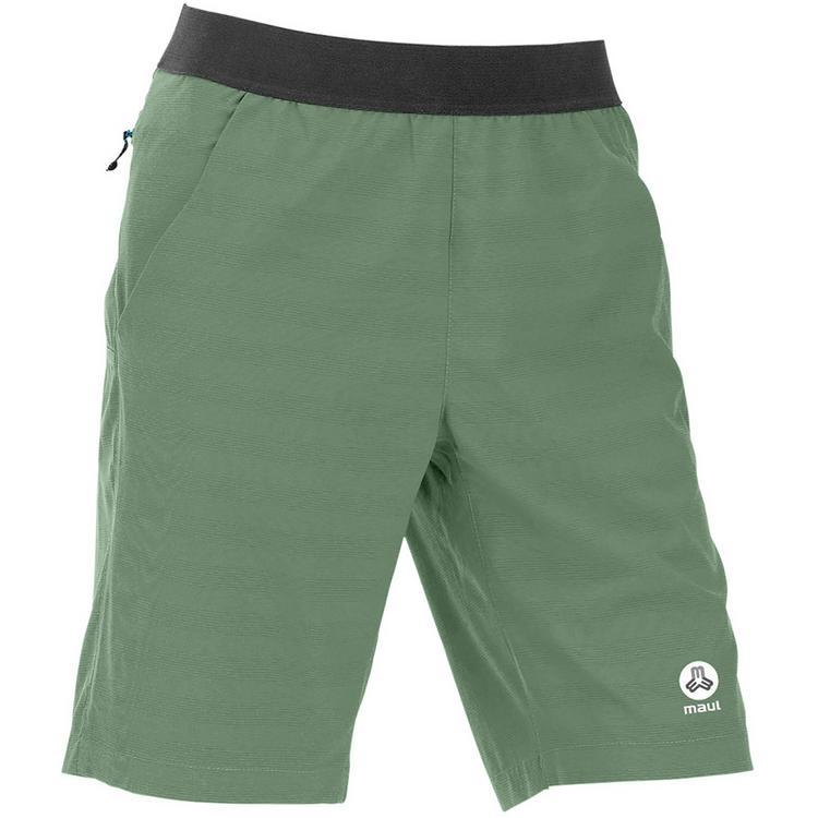 Maul Sport Maul Sport Rheinfels fresh Funktionsshorts Herren - T&uuml;rkis242 - 0 | SportScheck