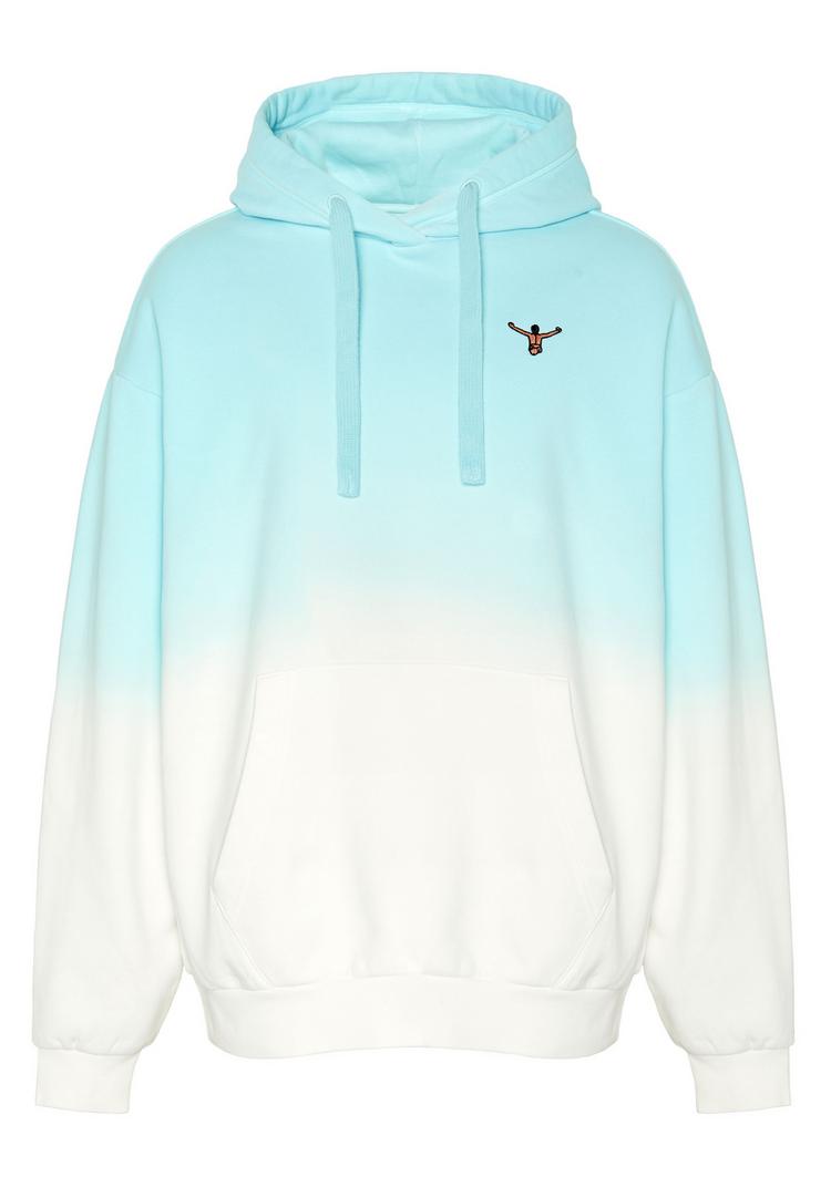 Chiemsee Chiemsee Kapuzensweatshirt Sweatshirt Herren - 13-4307 Tropical Breeze - 0 | SportScheck