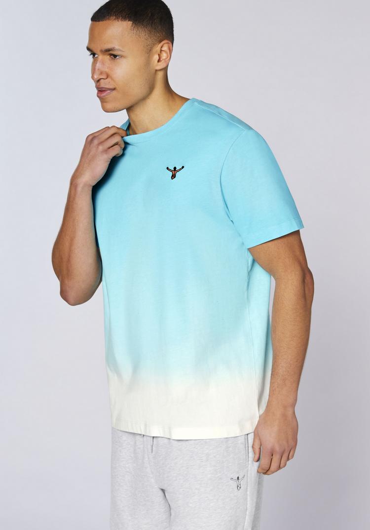 Chiemsee Chiemsee T-Shirt T-Shirt Herren - 13-4307 Tropical Breeze - 3 | SportScheck