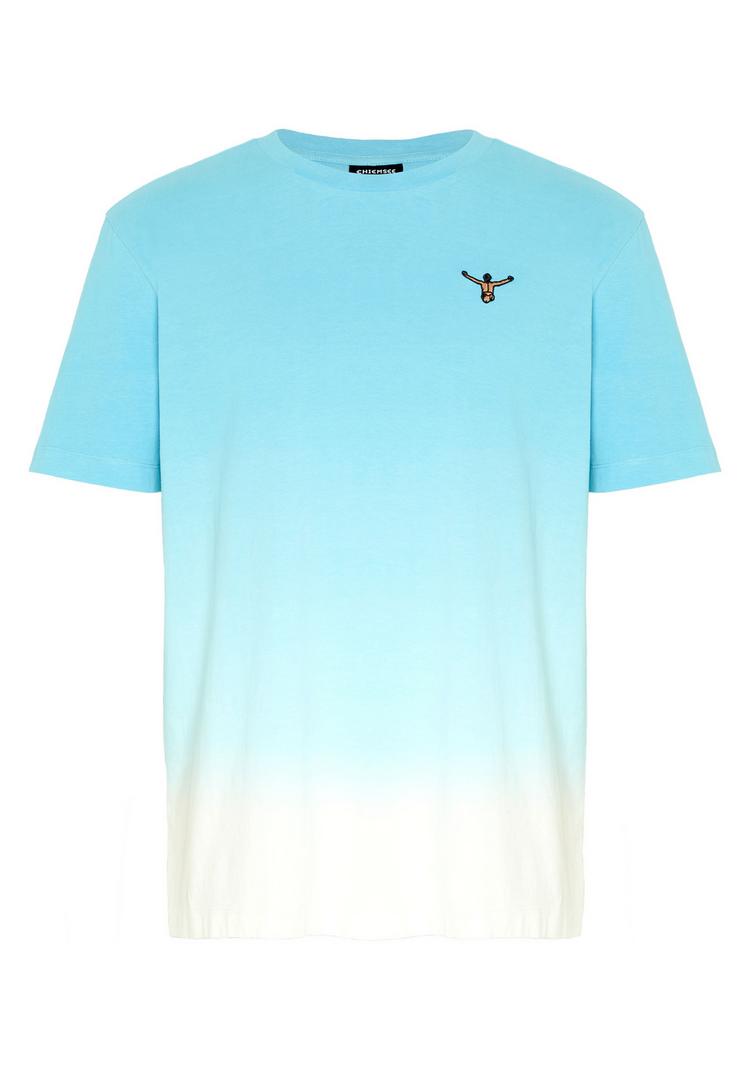 Chiemsee Chiemsee T-Shirt T-Shirt Herren - 13-4307 Tropical Breeze - 0 | SportScheck