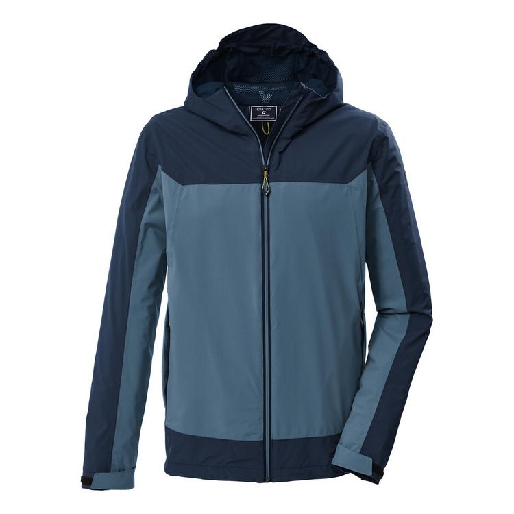 KILLTEC KILLTEC KOS 40 MN JCKT Funktionsjacke Herren - Blau3058 - 0 | SportScheck