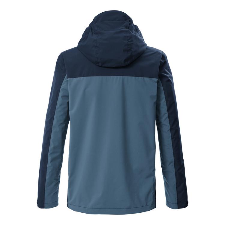 KILLTEC KILLTEC KOS 40 MN JCKT Funktionsjacke Herren - Blau3058 - 0 | SportScheck