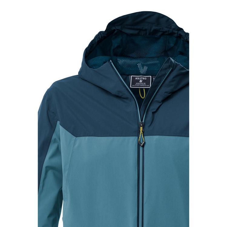 KILLTEC KILLTEC KOS 40 MN JCKT Funktionsjacke Herren - Blau3058 - 1 | SportScheck