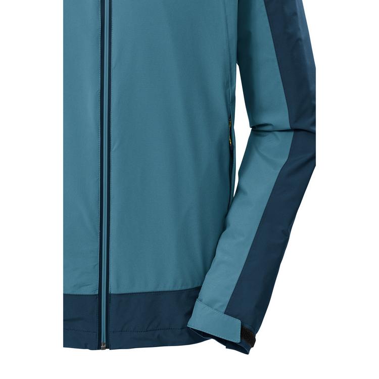 KILLTEC KILLTEC KOS 40 MN JCKT Funktionsjacke Herren - Blau3058 - 2 | SportScheck