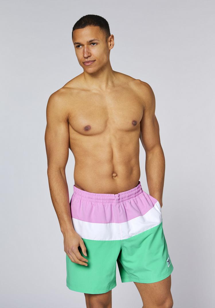 Chiemsee Chiemsee Badehose Badehose Herren - 15-3214 Orchid - 0 | SportScheck