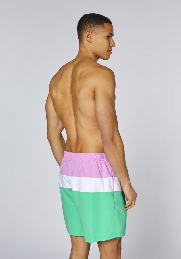 Chiemsee Chiemsee Badehose Badehose Herren - 15-3214 Orchid - 1 | SportScheck