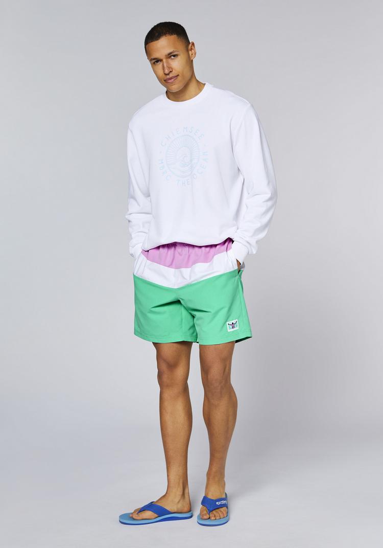 Chiemsee Chiemsee Badehose Badehose Herren - 15-3214 Orchid - 2 | SportScheck