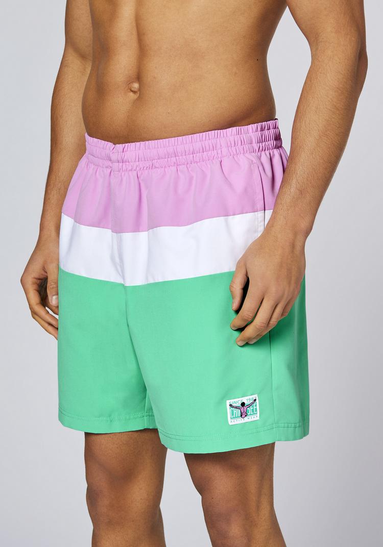 Chiemsee Chiemsee Badehose Badehose Herren - 15-3214 Orchid - 3 | SportScheck