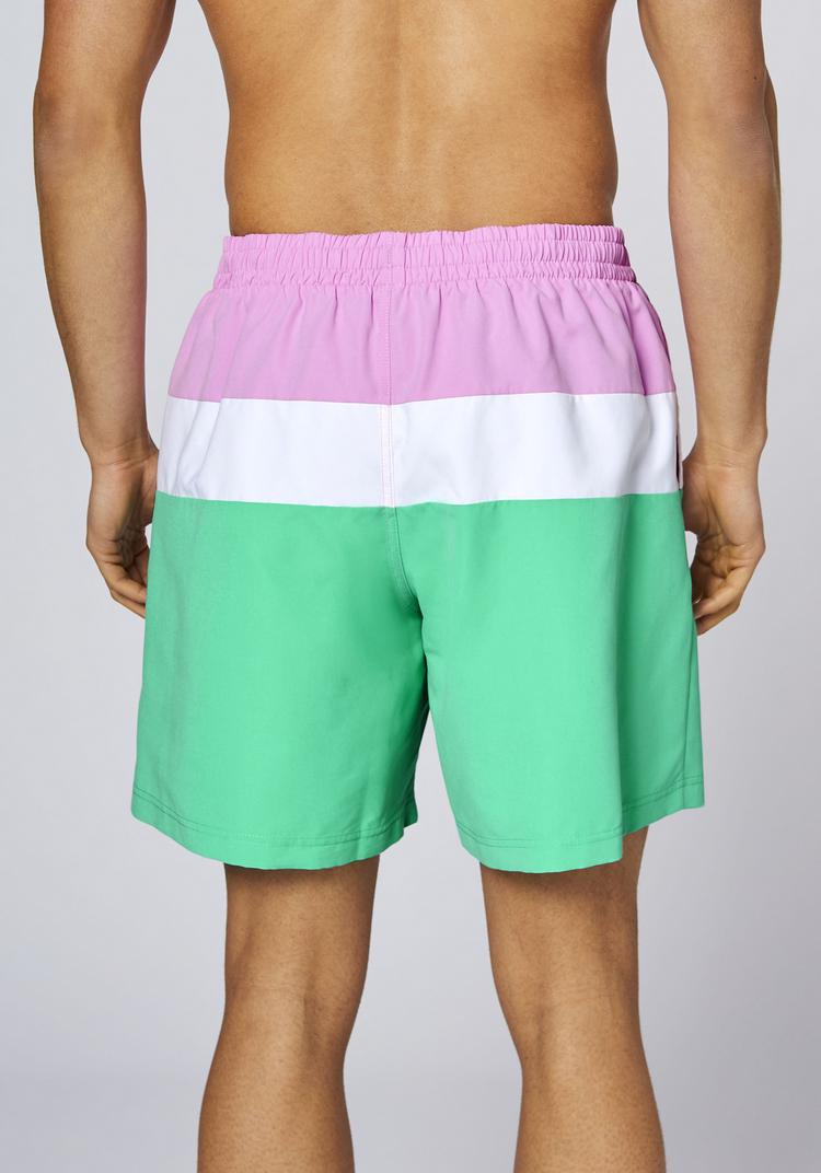 Chiemsee Chiemsee Badehose Badehose Herren - 15-3214 Orchid - 4 | SportScheck