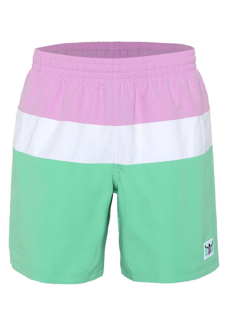 Chiemsee Chiemsee Badehose Badehose Herren - 15-3214 Orchid - 0 | SportScheck