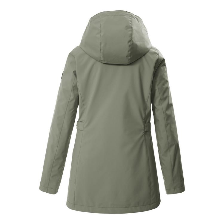 G.I.G.A. DX by killtec G.I.G.A. DX by killtec GS 114 WMN JCKT Softshelljacke Damen - Gr&uuml;n2023 - 0 | SportScheck