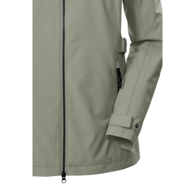 G.I.G.A. DX by killtec G.I.G.A. DX by killtec GS 114 WMN JCKT Softshelljacke Damen - Gr&uuml;n2023 - 2 | SportScheck