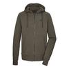 G.I.G.A. DX by killtec GS 55 MN SWT JCKT Hoodie Herren - Sand8111