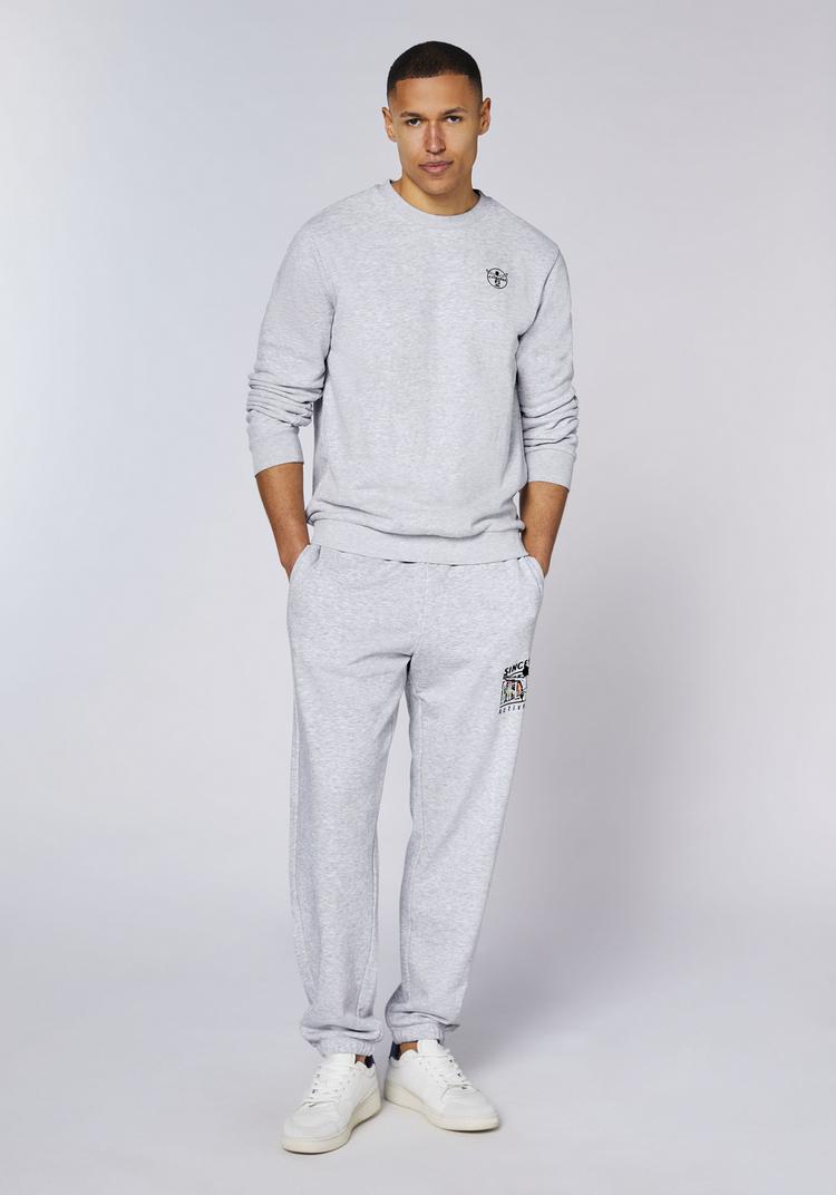 Chiemsee Chiemsee Sweatshirt Sweatshirt Herren - 15-4101M High-rise - 2 | SportScheck