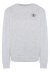 Chiemsee Sweatshirt Sweatshirt Herren - 15-4101M High-rise