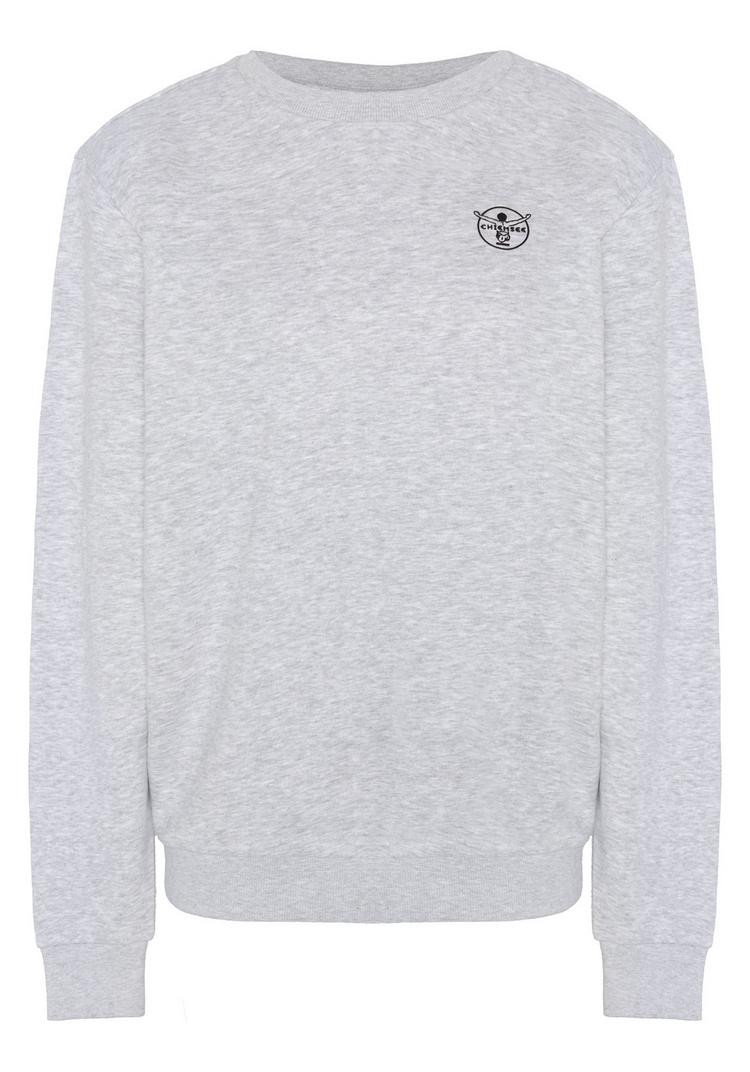 Chiemsee Chiemsee Sweatshirt Sweatshirt Herren - 15-4101M High-rise - 0 | SportScheck