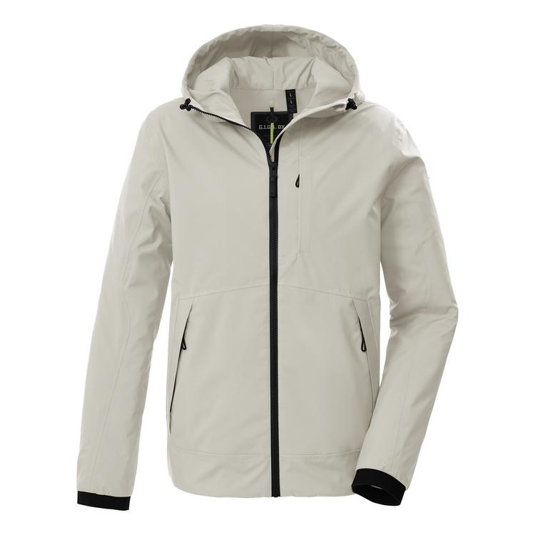 G.I.G.A. DX by killtec G.I.G.A. DX by killtec GS 77 MN JCKT Funktionsjacke Herren - Beige8010 - 0 | SportScheck