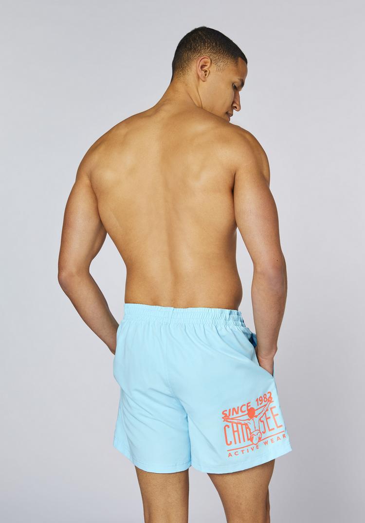 Chiemsee Chiemsee Badehose Badehose Herren - 13-4307 Tropical Breeze - 1 | SportScheck