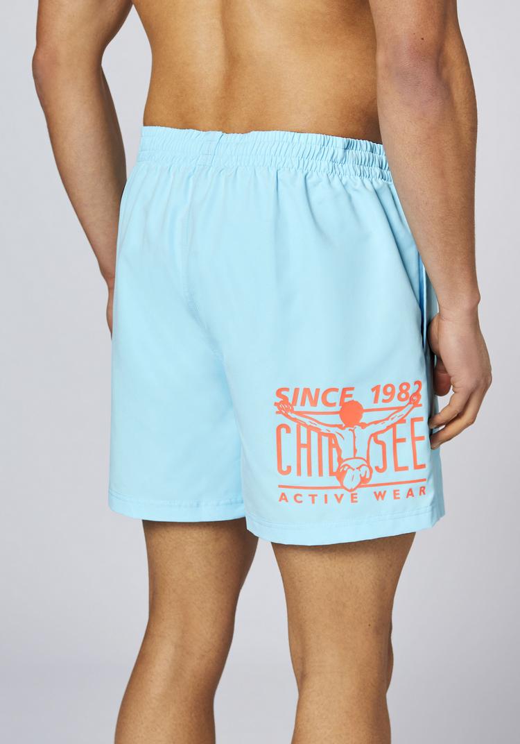 Chiemsee Chiemsee Badehose Badehose Herren - 13-4307 Tropical Breeze - 3 | SportScheck