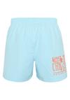 Chiemsee Badehose Badehose Herren - 13-4307 Tropical Breeze