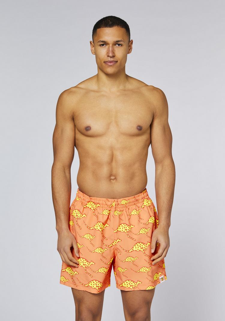 Chiemsee Chiemsee Badehose Badehose Herren - 16-1442 Melon - 0 | SportScheck