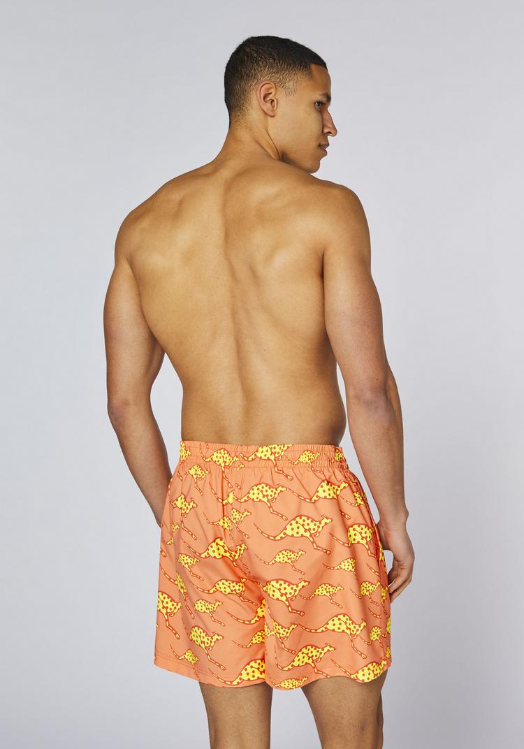 Chiemsee Chiemsee Badehose Badehose Herren - 16-1442 Melon - 1 | SportScheck