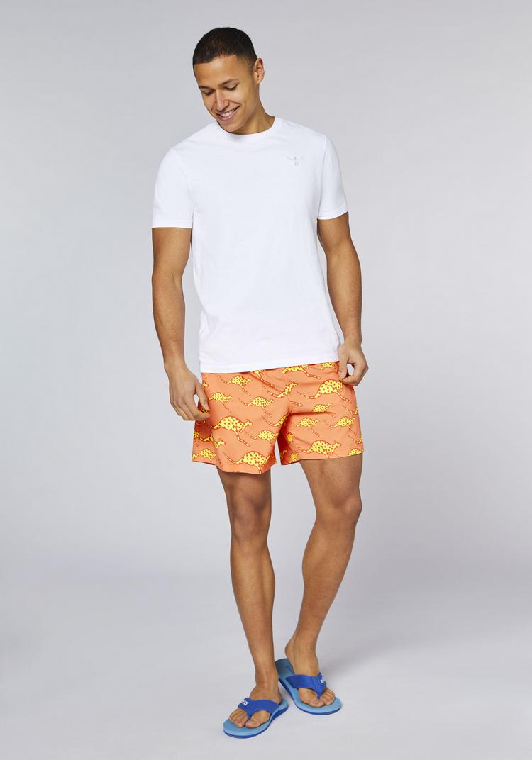 Chiemsee Chiemsee Badehose Badehose Herren - 16-1442 Melon - 2 | SportScheck