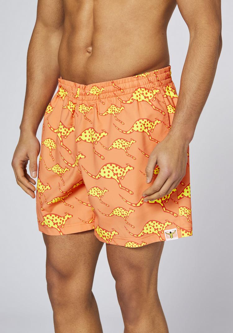 Chiemsee Chiemsee Badehose Badehose Herren - 16-1442 Melon - 3 | SportScheck