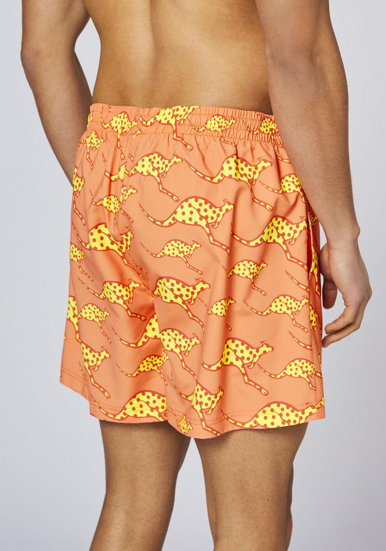 Chiemsee Chiemsee Badehose Badehose Herren - 16-1442 Melon - 4 | SportScheck