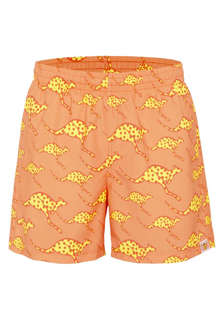 Chiemsee Chiemsee Badehose Badehose Herren - 16-1442 Melon - 0 | SportScheck